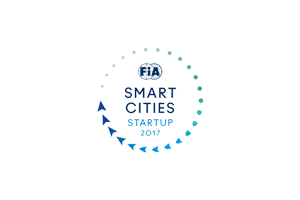 FIA Smart Cities Startup 2017