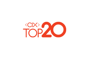 Canadian Innovation Exchange Top 20
